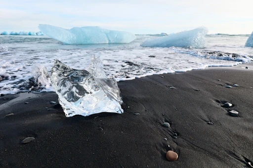 Day 4 · Breiðamerkurjökull