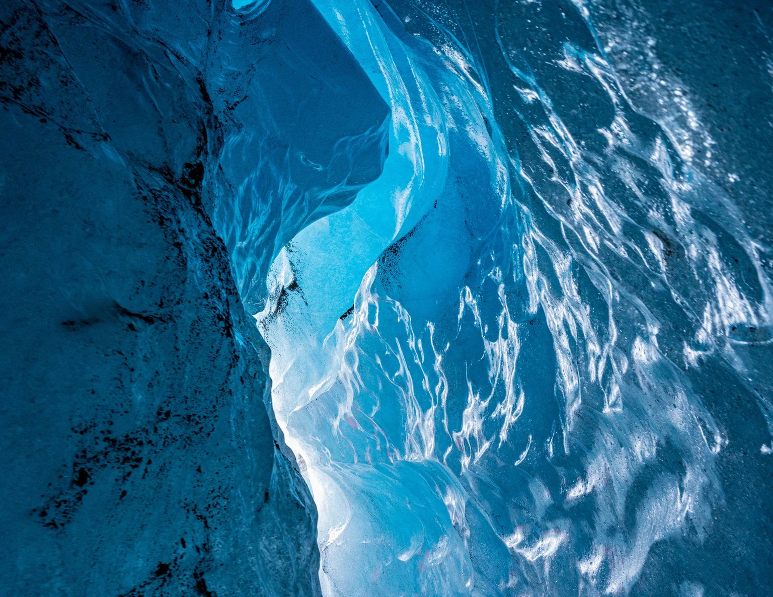Iceland After Dark