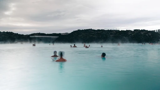 Day 5 · Reykjavík