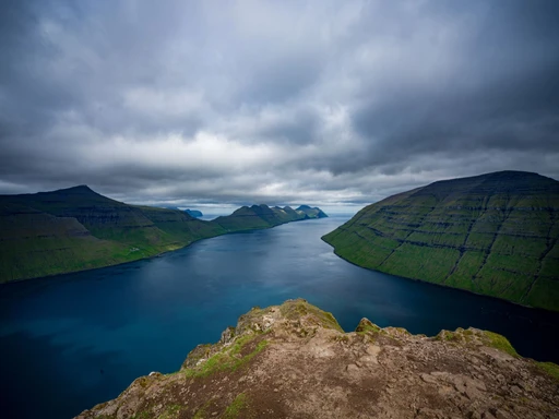 Day 6 · Kallur