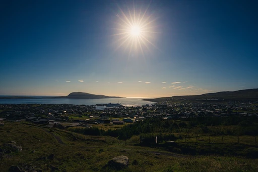 Day 7 · Tórshavn